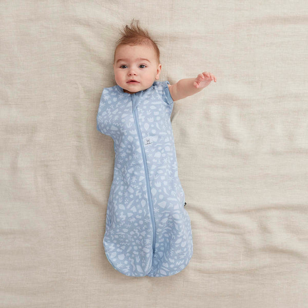 Cocoon Swaddle Bag 0.2 TOG Shadowlands