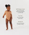 Bodysuit Features