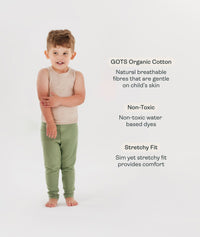 Bodysinglet Features