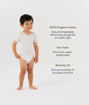 Bodywear Bodysuits Features 1