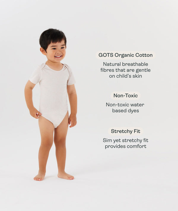 Bodywear Bodysuits Features 1