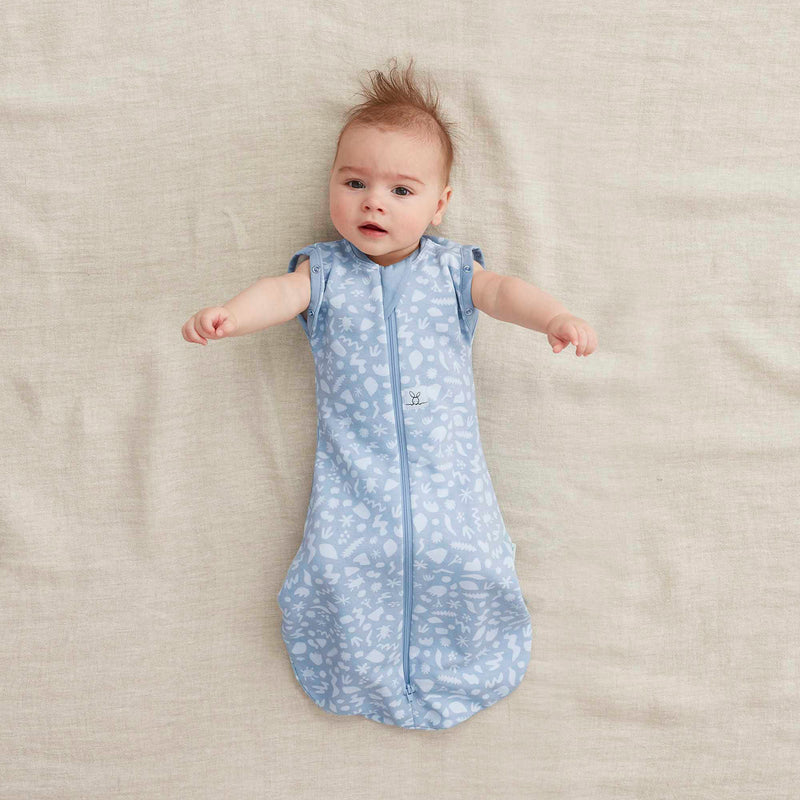 Cocoon Swaddle Bag 0.2 TOG Shadowlands