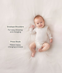 Bodywear Bodysuit Features