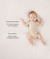 Bodywear Bodysuits Features 1