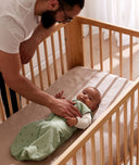 Cocoon Willow Lyra Cot Family