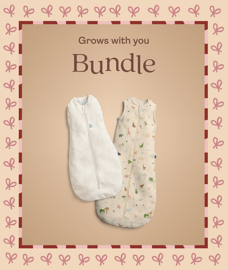 Grows with you Bundle