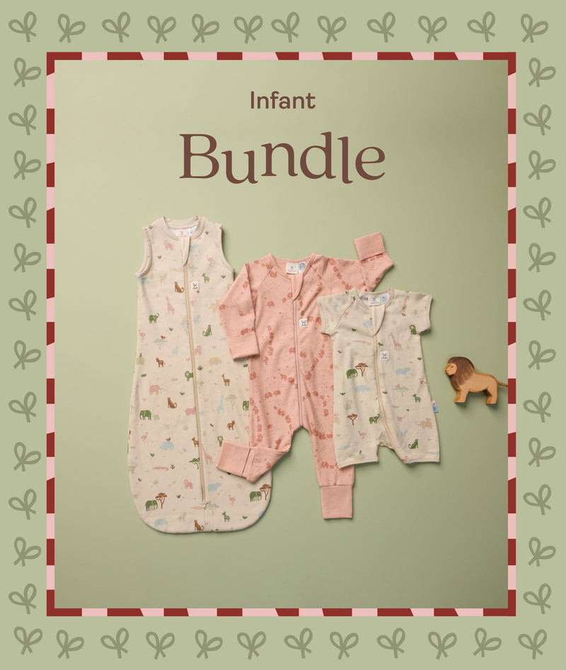 Infant Gifting Bundle