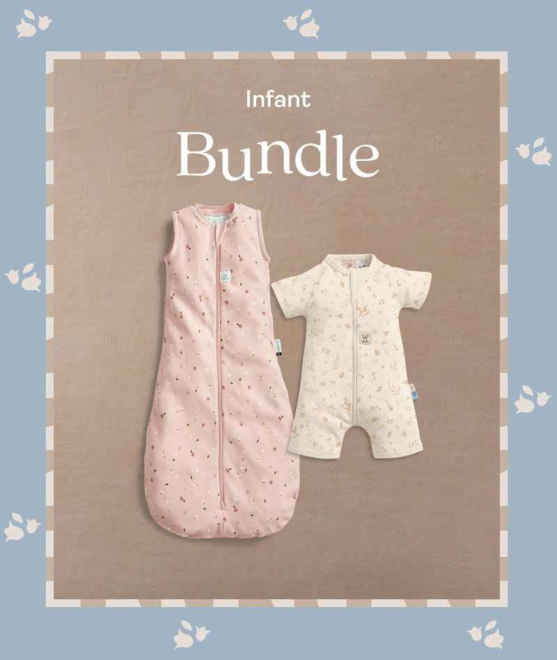 Infant Gift Bundle