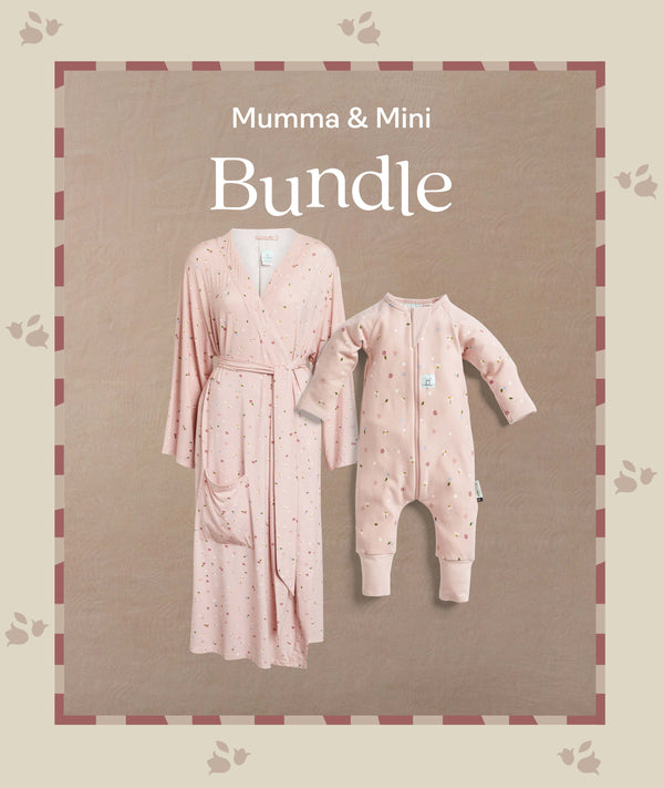 Mumma and Mini Gift Bundle