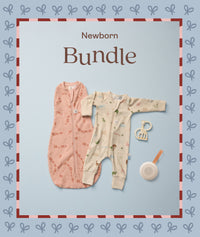 Newborn Gifting Bundle
