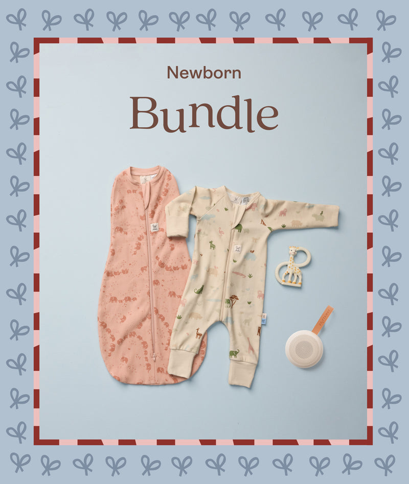 Newborn Gifting Bundle