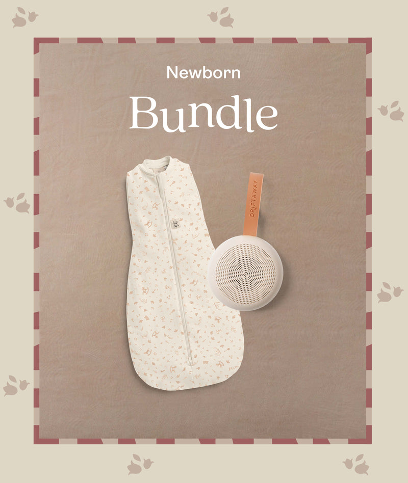 Newborn Gift Bundle