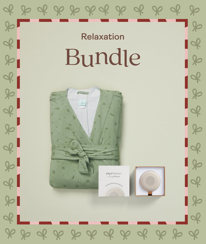 Relaxation Gifting Bundle