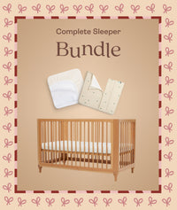 Complete Sleeper Bundle