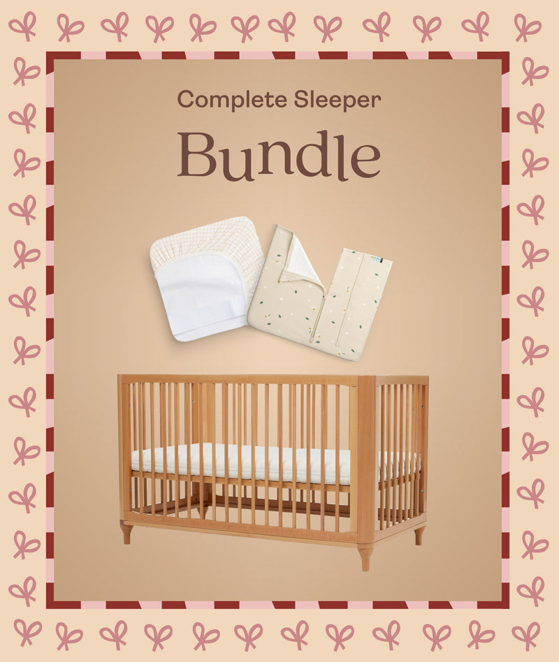 Complete Sleeper Bundle