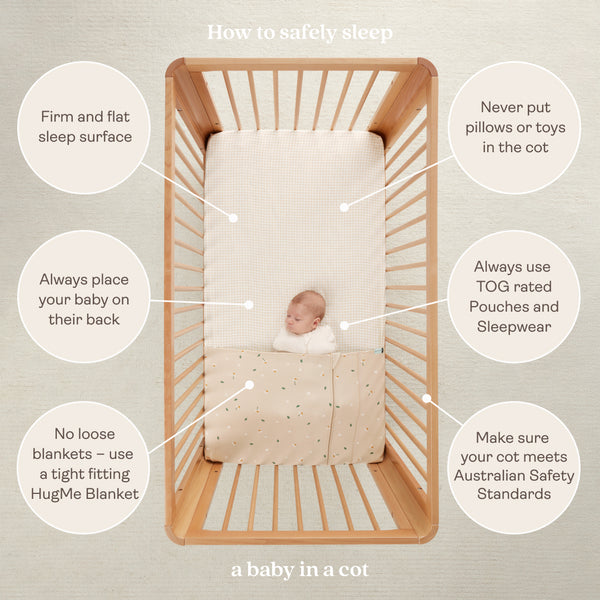 Newborn Bed Bundle