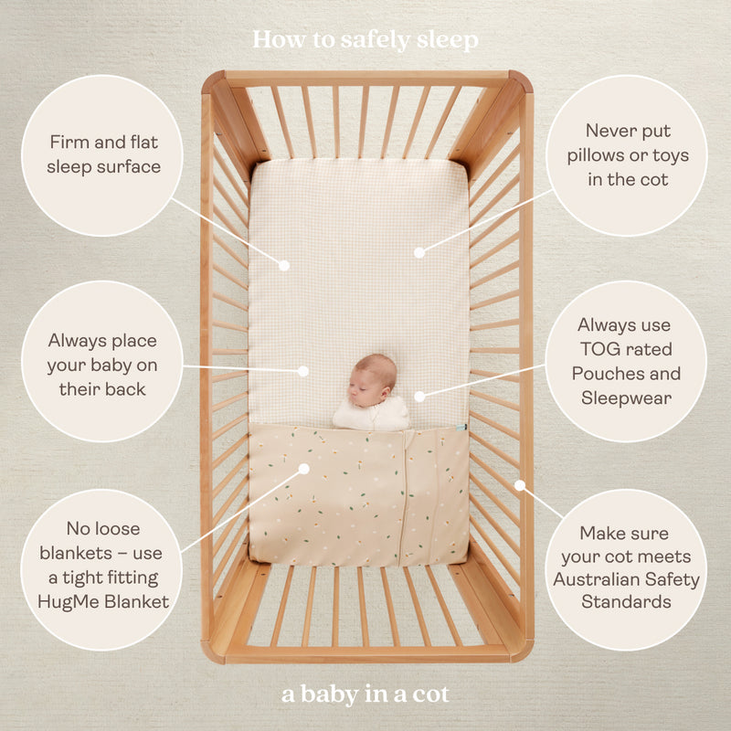 Newborn Bed Bundle