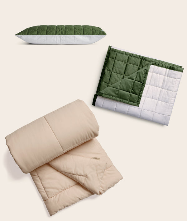 Big Bed Transition Bundle