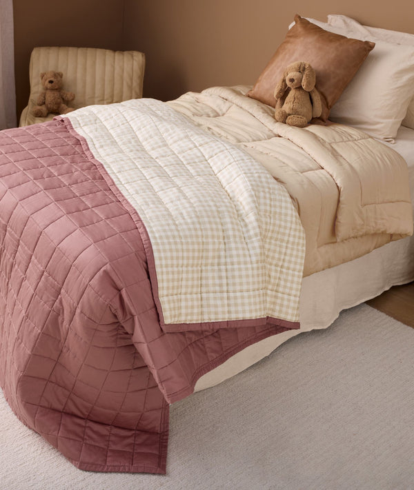Big Bed Transition Bundle