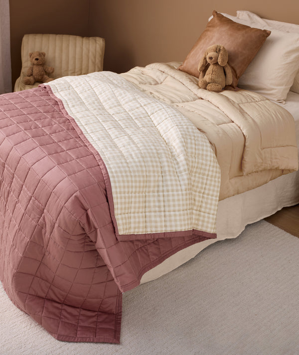 Big Bed Transition Bundle