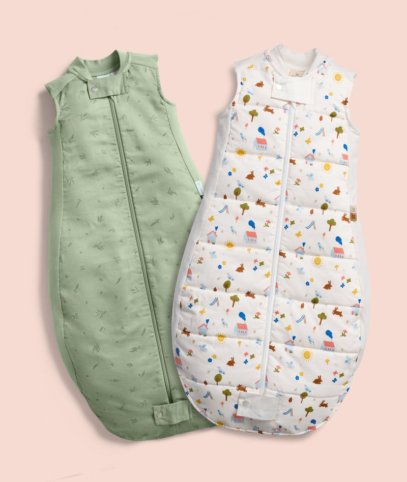 Autumn Premium Sleeping Bag Pack