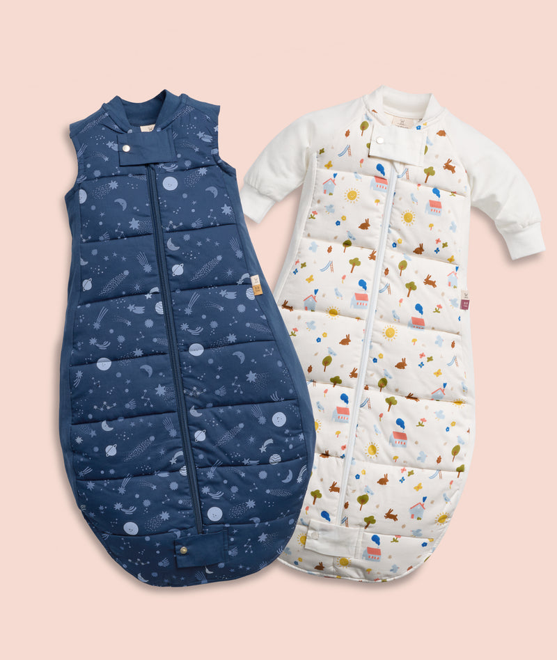 Winter Premium Sleeping Bag Pack