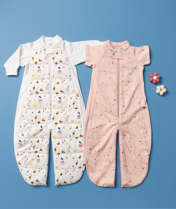 Sleep Suit Bag 1.0 TOG and 2.5 TOG