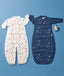 Winter Sleep Suit Bag Bundle