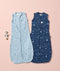 Sleeping Bag 1.0 TOG and 2.5 TOG
