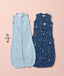 Sleeping Bag 1.0 TOG and 2.5 TOG