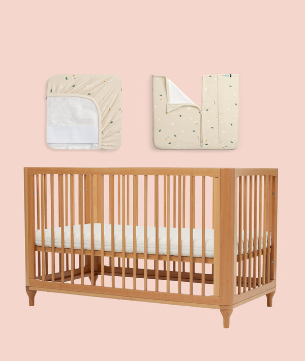 Complete Sleeper Warm Bundle