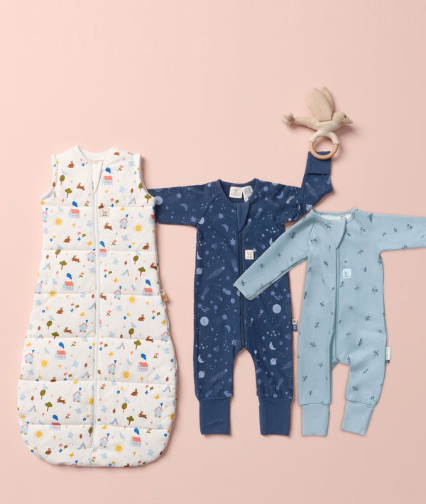Infant Gifting Bundle