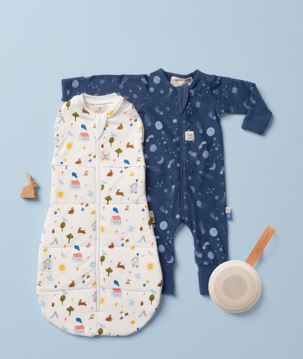 Newborn Gifting Bundle