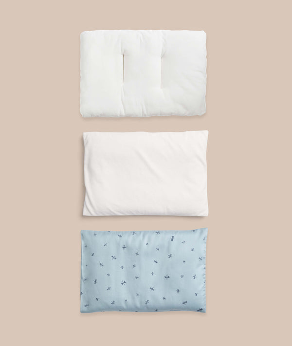 Toddler Pillow & Protector Pack