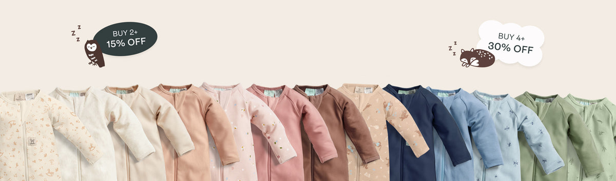Mix, Match and Layer for Summer