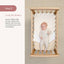 HugMe Blanket 0.2 & 1.0 TOG Grey Marle