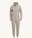 Adult Sleep Onesie Ash product shot
