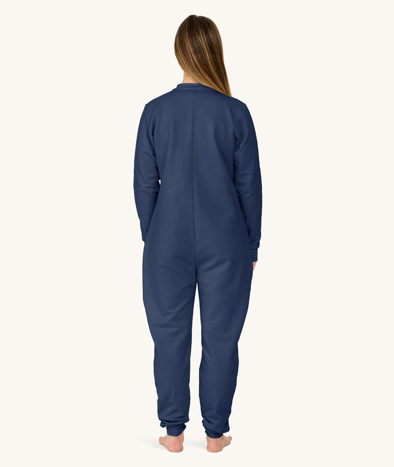 Adult Sleep Onesie Ink
