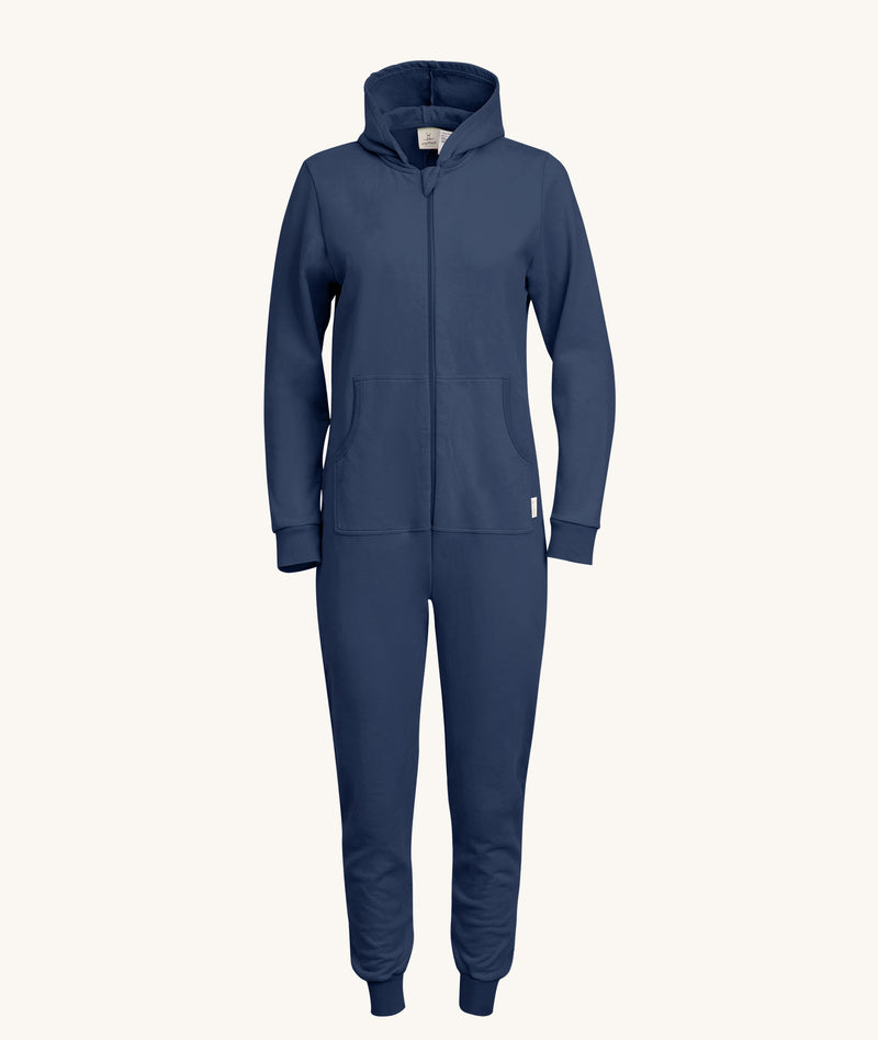 Adult Sleep Onesie Ink
