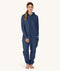 Adult Sleep Onesie Ink