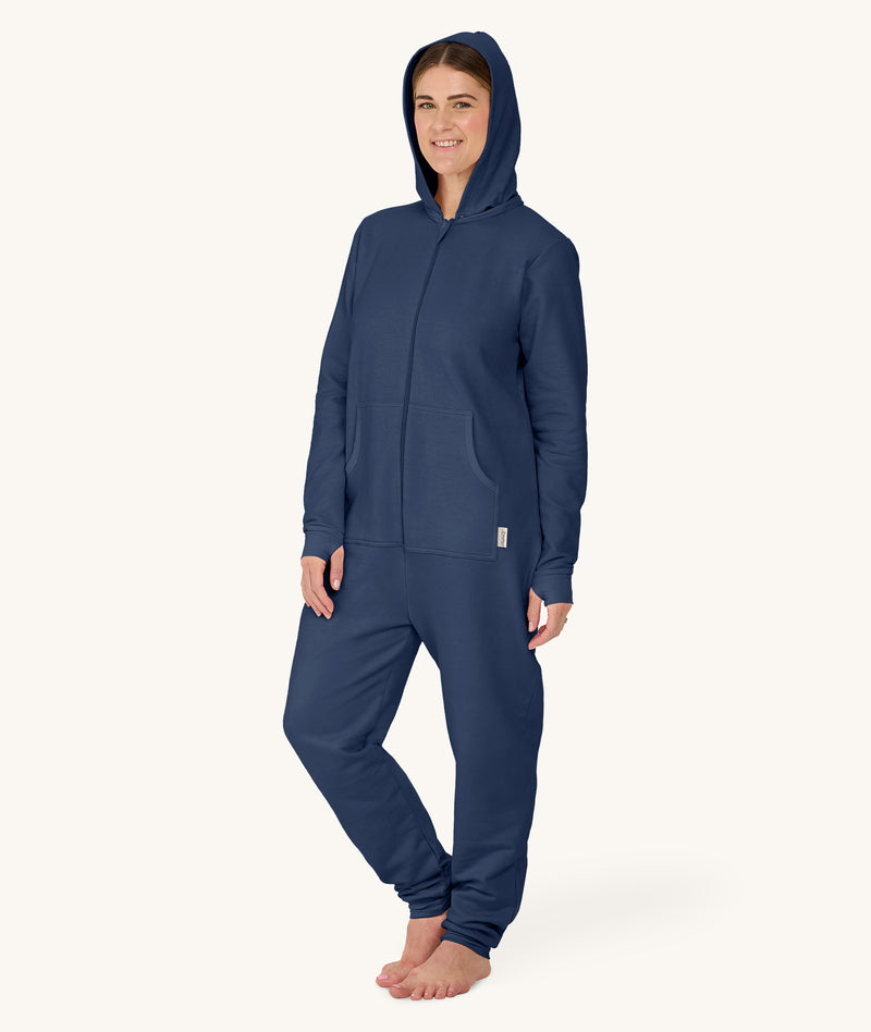 Adult Sleep Onesie & Sleep Suit Bag 2.5 TOG Bundle