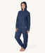 Adult Sleep Onesie & Cocoon 2.5 TOG Bundle