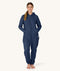Adult Sleep Onesie Ink