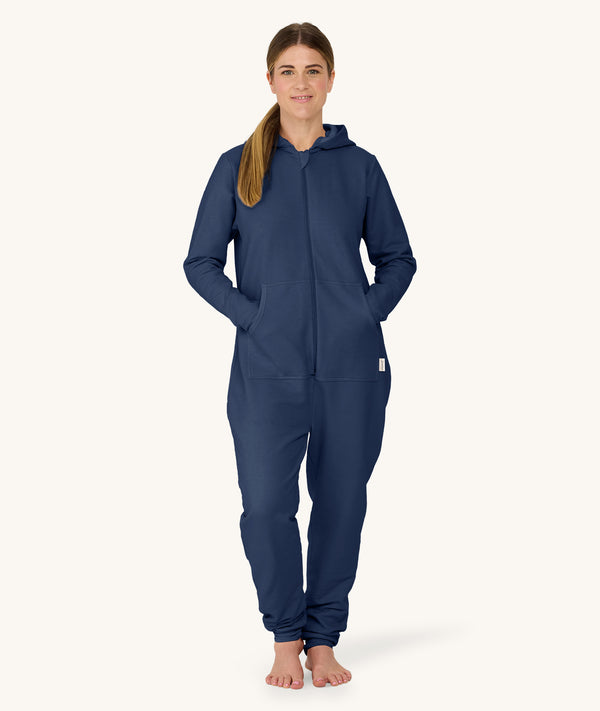 Adult Sleep Onesie Ink