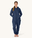 Adult Sleep Onesie Ink