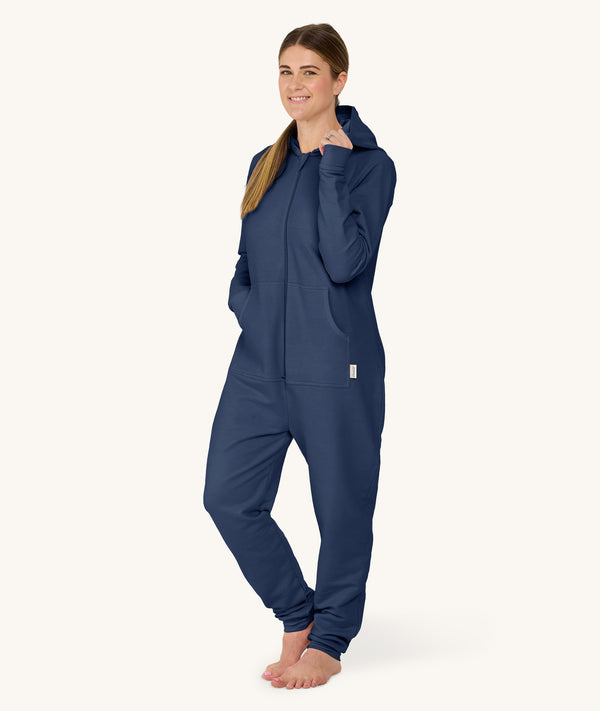 Adult Sleep Onesie Ink