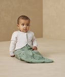 Armwarmers Oatmealmarle Jerseybag 1.0Tog Sweetorchard