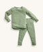 Long Sleeve Pyjamas 2.0 TOG Moss