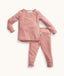 Long Sleeve Pyjamas 2.0 TOG Rose
