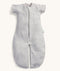 Sleep Suit Bag 1.0 TOG Grey Marle